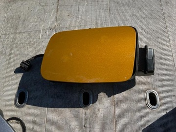 Citroen ds3 crossback крышка зарядки цвета фото №1