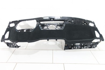 Lamborghini urus панель торпедо консоль airbag фото №1