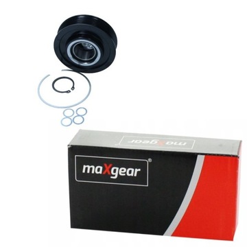 Maxgear ac130005 зчеплення електромагнітні, кондиціонер фото №1
