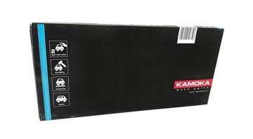 Kamoka 4090008 перемикач термічний, вентилятор радіатора фото №1