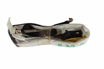 Bmw e39 занавіска подушка повітряна бічна права фото №1