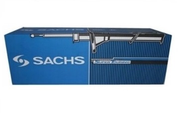 Sachs 315 583 амортизатор, підвіска кабіни фото №1
