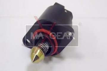 Maxgear 58-0022 клапан положення холостого, живлення повітрям фото №1