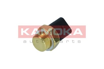 Kamoka 4090008 перемикач термічний, вентилятор c фото №1