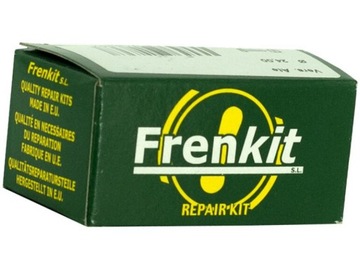 Frenkit 810016 комплект втулок провідники, затискач гальма фото №1