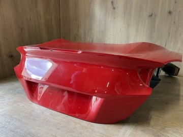 Ferrari portofino кришка багажника фото №1