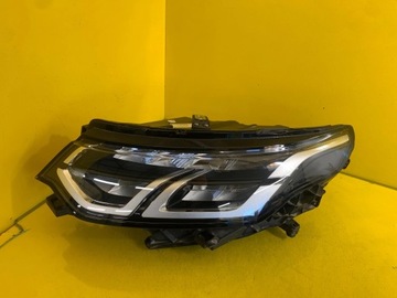 Фара ліва land rover discovery sport 2019- led фото №1