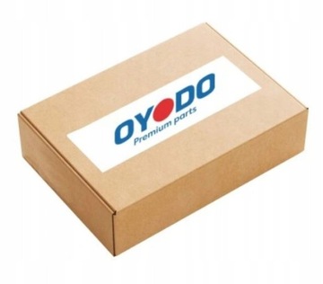 Oyodo 20a0012-oyo амортизатор фото №1