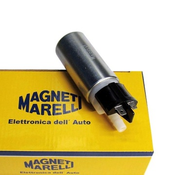 Magneti marelli 313011300031 насос paliwa фото №1