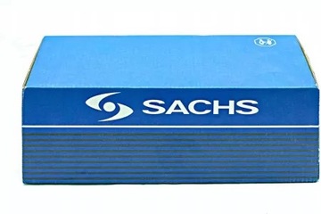 Sachs 1874 000 060 комплект болтів, маховик фото №1