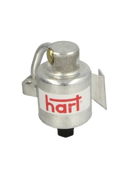 Hart 607 746 осушувач, кондиціонер фото №1