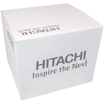 Hitachi 137041 датчик, температура вихлопних гази фото №1