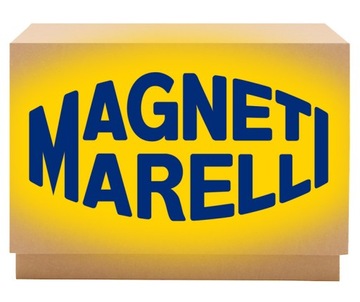Magneti marelli 021316900090 накладка декоративна / захисна, бампер фото №1