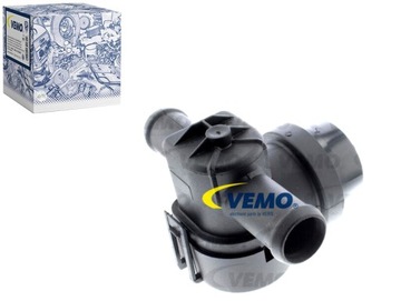 Vemo v15-77-0016 клапан керуючий, рідина охолоджуючого фото №1