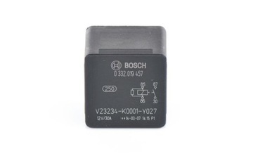 Bosch 332 019 457 фото №1