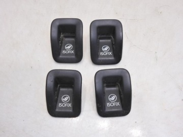 Buy Cover isofix audi a4 b8 avant XDALYS