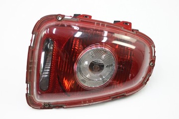 Mini cooper convertible r56 r57 light left rear Shop online