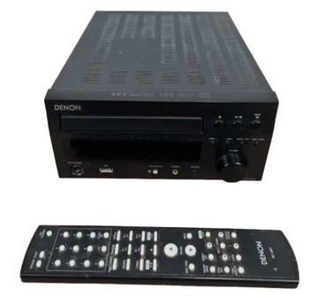 Denon-RCD-M37-amplituner-
