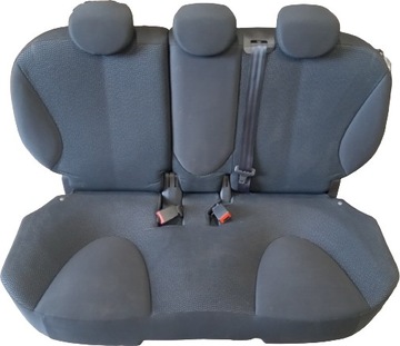 Seat seat rear nissan micra k12 Best Price in XDALYS