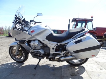 Norge 1200 Gt Moto Guzzi Norge 850 Moto Guzzi Norge 1200 GT Poster