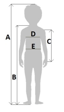 Alba communion for a boy alba hooded r 152 🏷️ 115 € ⏩ It pays