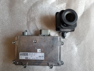 Audi q8 camera night vision 4n0907547e 4g0980552a Best Price in