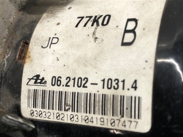 Buy Abs pump suzuki grand vitara ii 77k0 06.2102-1031.4 3.2