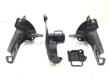 Mounting isofix ford mondeo v 12-22 ds7a9660872 Online car parts