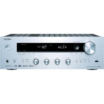 Ресивер ONKYO TX-8250 - S 2.1 Срібний