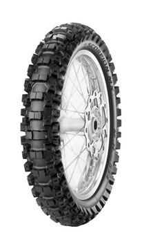 1x шини 140/80 - 18 PIRELLI SCORPION XC R 70m