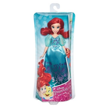 Hasbro Disney Русалочка принцеса Аріель