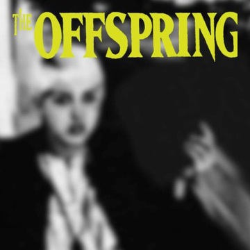The Offspring вініл