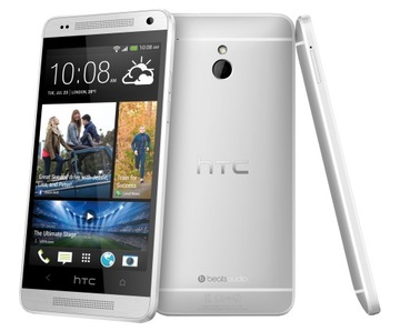 Смартфон HTC One Mini 16 ГБ 4.3"