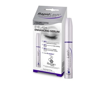 Rapidlash сыворотка для ресниц 3 мл Eye Lash Enhancing