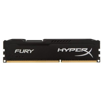 Оперативна пам'ять HyperX DDR3 16 ГБ 1866