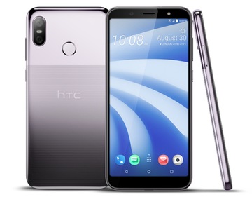 Смартфон HTC U12 Life 4 ГБ / 64 ГБ фіолетовий