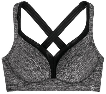 Бюстгальтер Dorina OUTRUN Push up Sports bra R. 85C