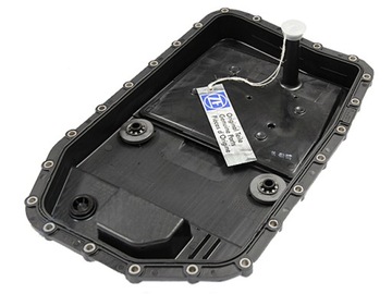 ZF, МАСЛЯНИЙ ПІДДОН, ФІЛЬТР АКПП, ПРОКЛАДКА BMW 6HP19
