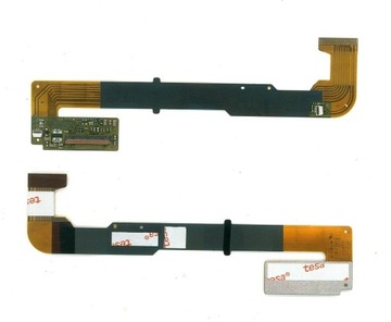 Гнучкий кабель Fujifilm Fuji XA2 X-A2 LCD