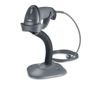 Сканер символів Motorola LS2208 STAND