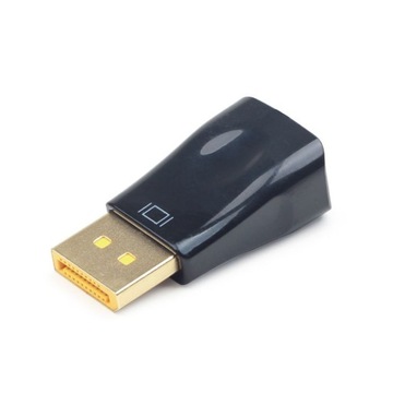 Адаптер DisplayPort-VGA Cablexpert