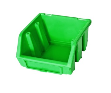 Контейнер для зберігання Ergobox 1 Зелений 11. 5x12x8cm