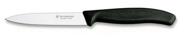 VICTORINOX КУХОННИЙ НІЖ 6.7703 ЛЕЗО 10СМ
