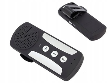 АВТОМОБІЛЬНИЙ КОМПЛЕКТ ГУЧНОГО ЗВ'ЯЗКУ BLUETOOTH