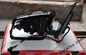 MERCEDES B KLASA W246 LEWE 7 PIN ORYGINAŁ