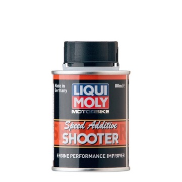 LIQUI MOLY SHOOTER SPEED 80ML