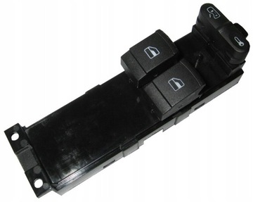 AUDI A3 панель перемикач кнопка склопідіймача ліва