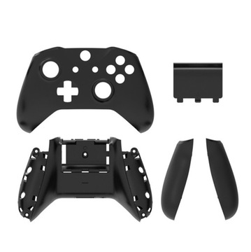 IRIS чохол для контролера Xbox модель 1708 / Xbox One S і X чорний колір