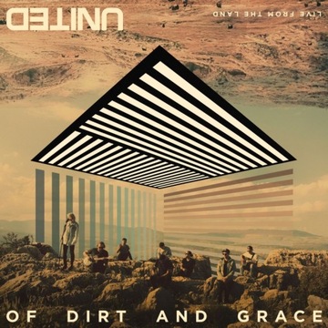 Hillsong United-Of Dirt And Grace: Live From...