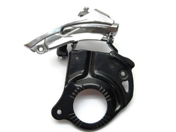 Передний переключатель Shimano Altus FD-CT91 G-C / H40/